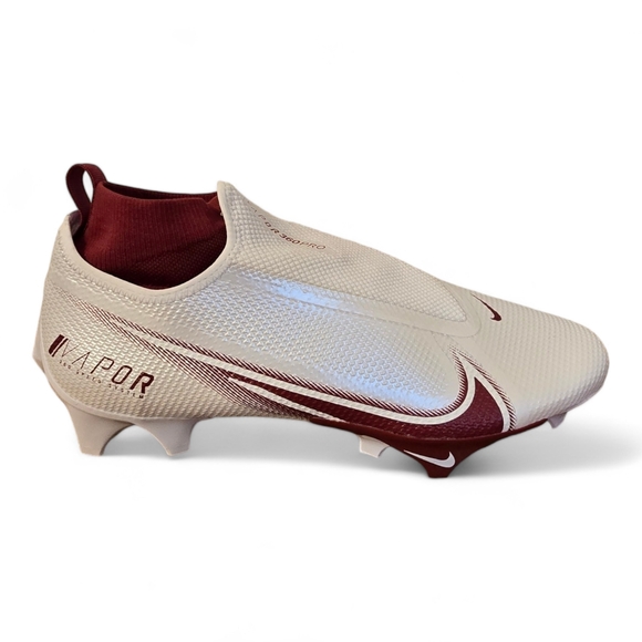 nike vapor edge pro 360 maroon